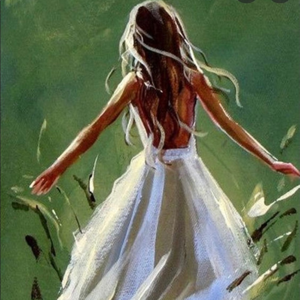 Meet your Posher, Kate